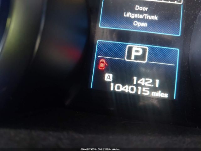 4S3BNBC67F3028164 Subaru Legacy 2.5i Premium