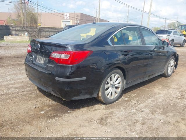 4S3BNBC67F3028164 Subaru Legacy 2.5i Premium