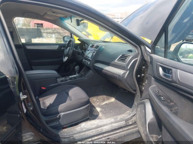 4S3BNBC67F3028164 Subaru Legacy 2.5i Premium