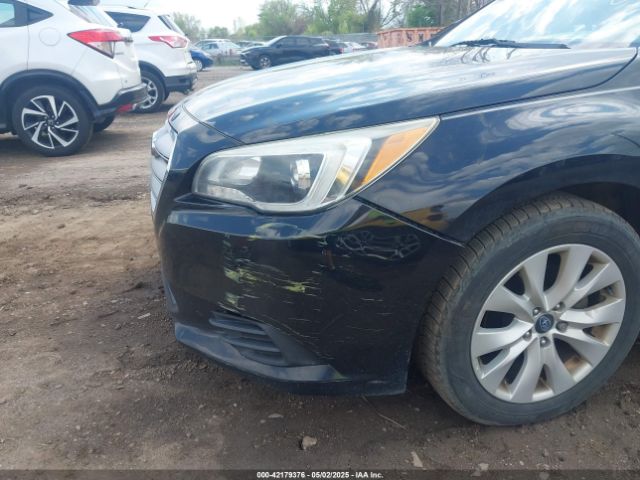4S3BNBC67F3028164 Subaru Legacy 2.5i Premium