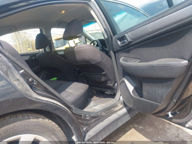 4S3BNBC67F3028164 Subaru Legacy 2.5i Premium