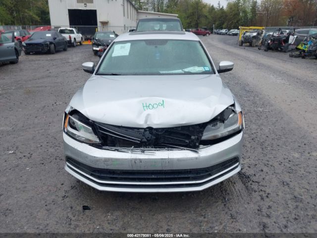 3VWD67AJXGM330328 Volkswagen Jetta 1.4t Se
