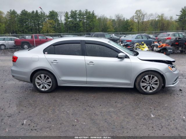 3VWD67AJXGM330328 Volkswagen Jetta 1.4t Se