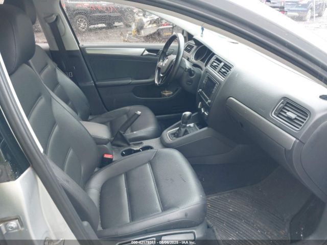 3VWD67AJXGM330328 Volkswagen Jetta 1.4t Se