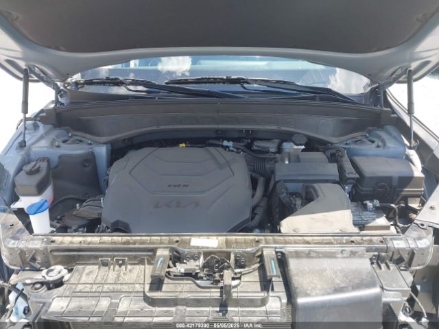5XYP64GC4RG557618 KIA Telluride S