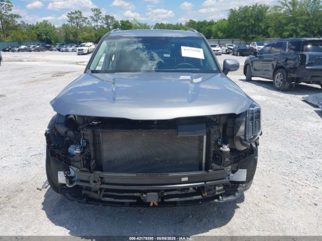 5XYP64GC4RG557618 KIA Telluride S