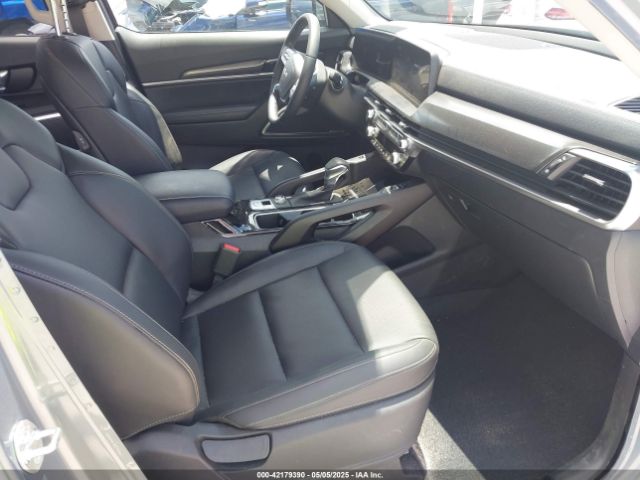 5XYP64GC4RG557618 KIA Telluride S