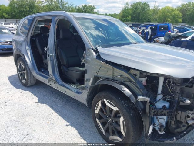 5XYP64GC4RG557618 KIA Telluride S