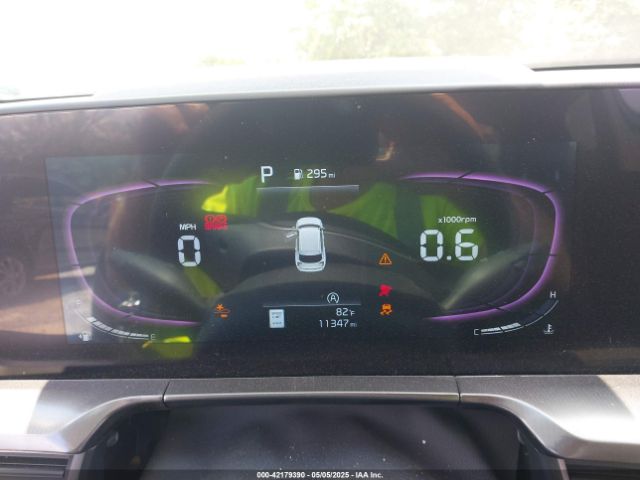 5XYP64GC4RG557618 KIA Telluride S