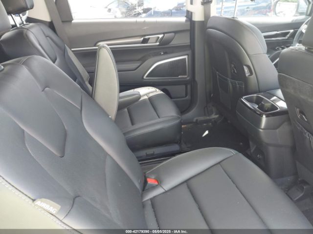 5XYP64GC4RG557618 KIA Telluride S
