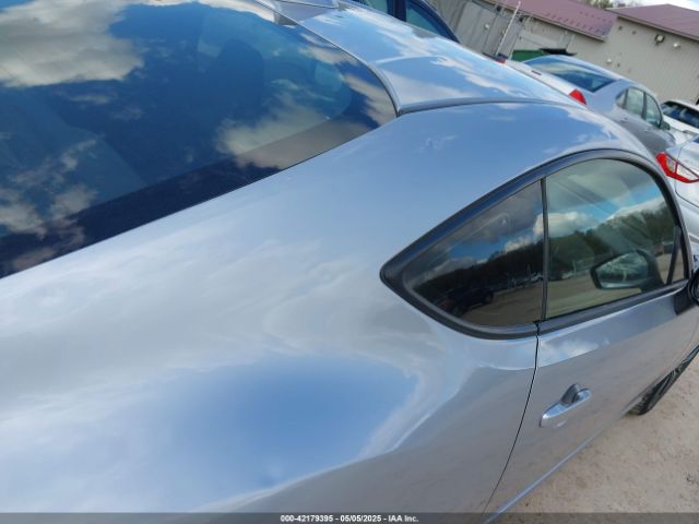 JF1ZNAA10F8711526 Scion FR-S