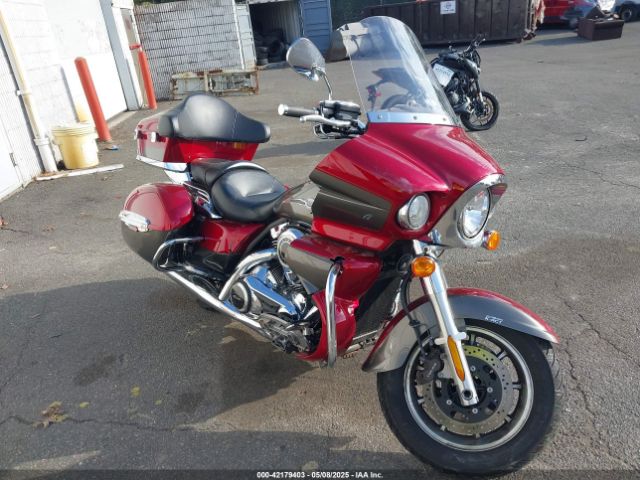 2018 KAWASAKI VN1700 JKBVNRB19JA017088