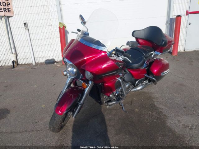 2018 KAWASAKI VN1700 JKBVNRB19JA017088 Photo 1