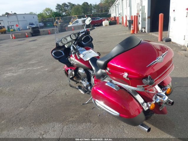 2018 KAWASAKI VN1700 JKBVNRB19JA017088 Photo 2