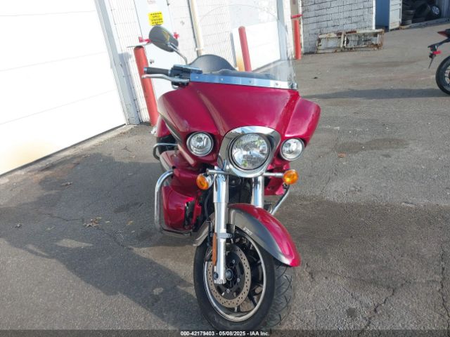 2018 KAWASAKI VN1700 JKBVNRB19JA017088 Photo 4