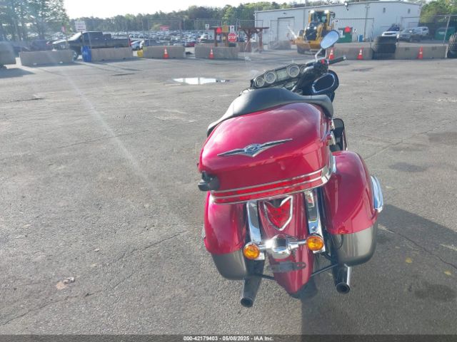 2018 KAWASAKI VN1700 JKBVNRB19JA017088 Photo 5