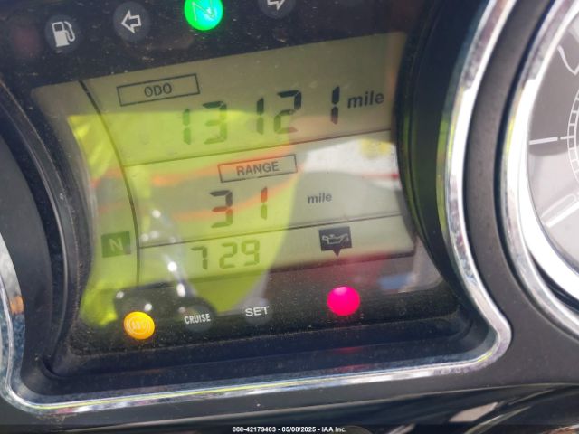 2018 KAWASAKI VN1700 JKBVNRB19JA017088 Photo 6