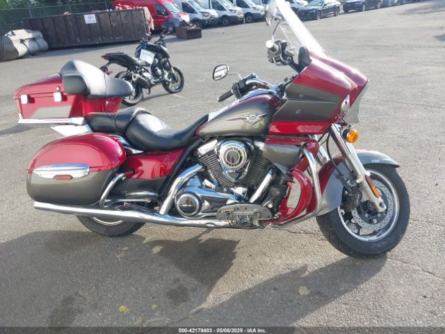 2018 KAWASAKI VN1700 JKBVNRB19JA017088 Photo 7