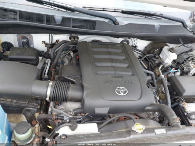 5TFUY5F15GX503144 Toyota Tundra Sr5 5.7l V8