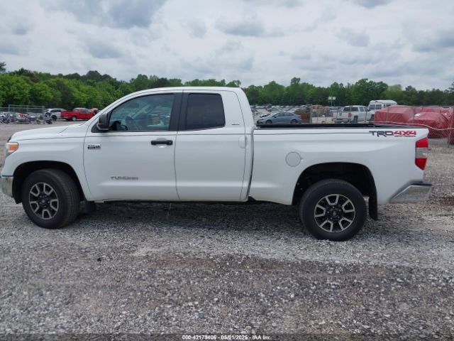 5TFUY5F15GX503144 Toyota Tundra Sr5 5.7l V8