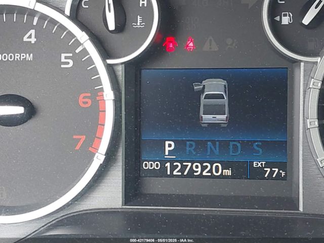 5TFUY5F15GX503144 Toyota Tundra Sr5 5.7l V8