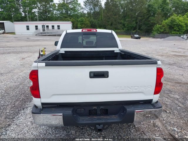 5TFUY5F15GX503144 Toyota Tundra Sr5 5.7l V8