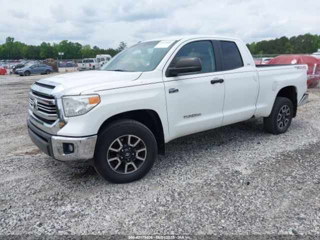 5TFUY5F15GX503144 Toyota Tundra Sr5 5.7l V8