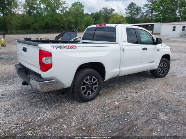 5TFUY5F15GX503144 Toyota Tundra Sr5 5.7l V8