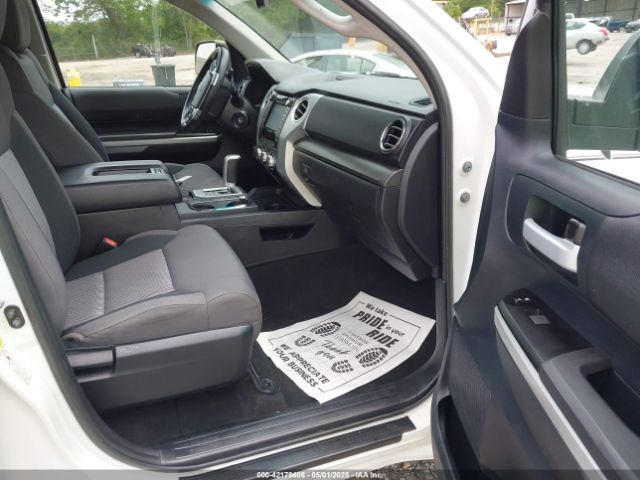 5TFUY5F15GX503144 Toyota Tundra Sr5 5.7l V8