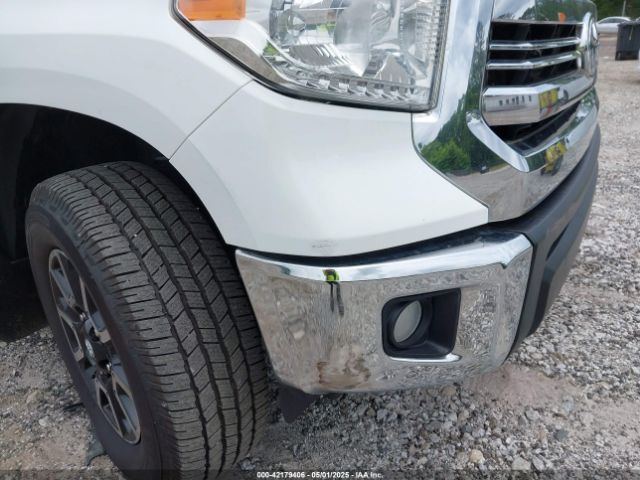 5TFUY5F15GX503144 Toyota Tundra Sr5 5.7l V8