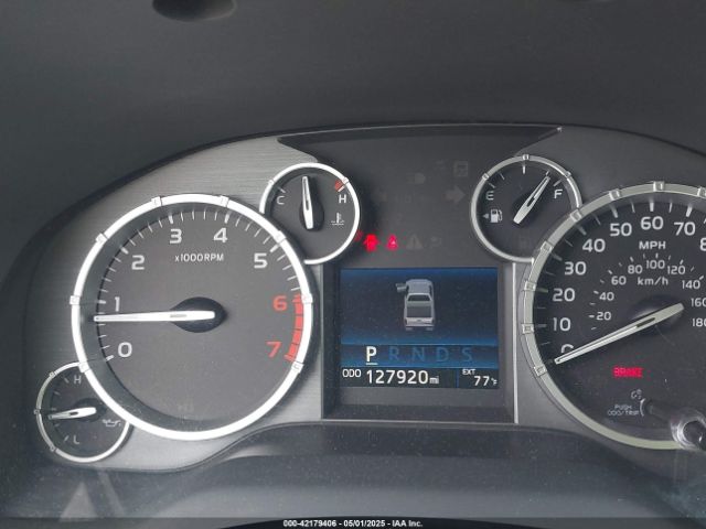 5TFUY5F15GX503144 Toyota Tundra Sr5 5.7l V8