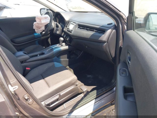 3CZRU5H35KM720010 Honda HR-V LX
