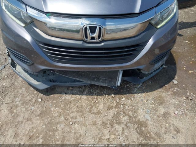 3CZRU5H35KM720010 Honda HR-V LX