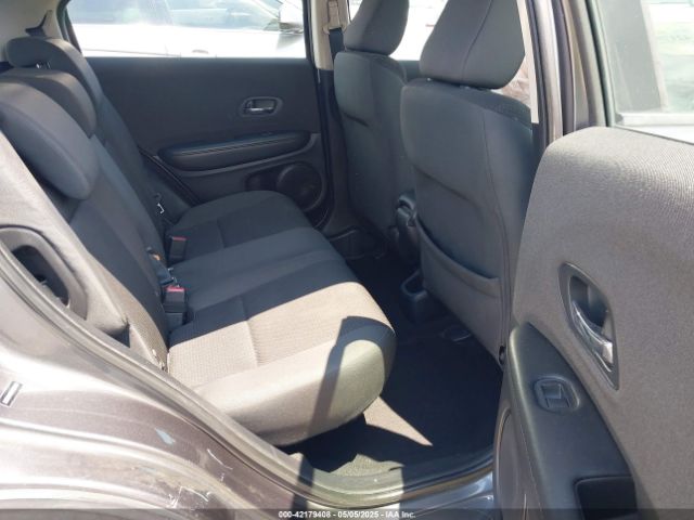 3CZRU5H35KM720010 Honda HR-V LX