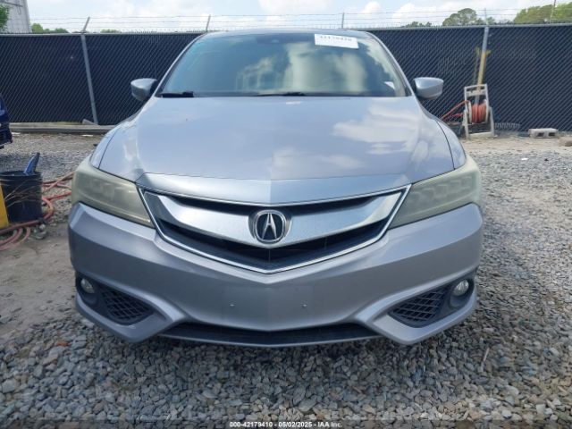 19UDE2F82GA001510 Acura Ilx Premium   A-spec Packages/technology Plus   A-spec Packages
