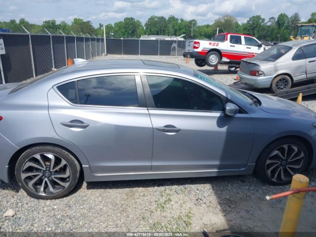 19UDE2F82GA001510 Acura Ilx Premium   A-spec Packages/technology Plus   A-spec Packages