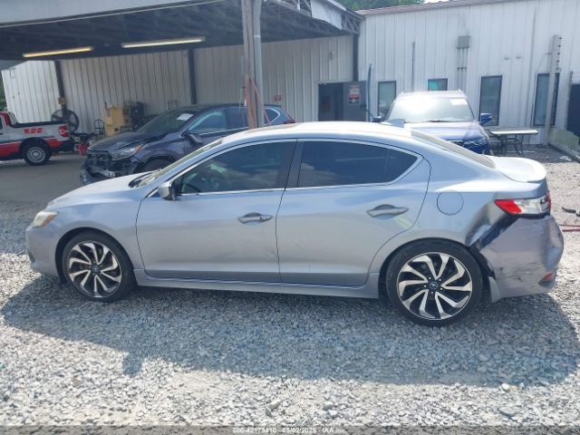 19UDE2F82GA001510 Acura Ilx Premium   A-spec Packages/technology Plus   A-spec Packages