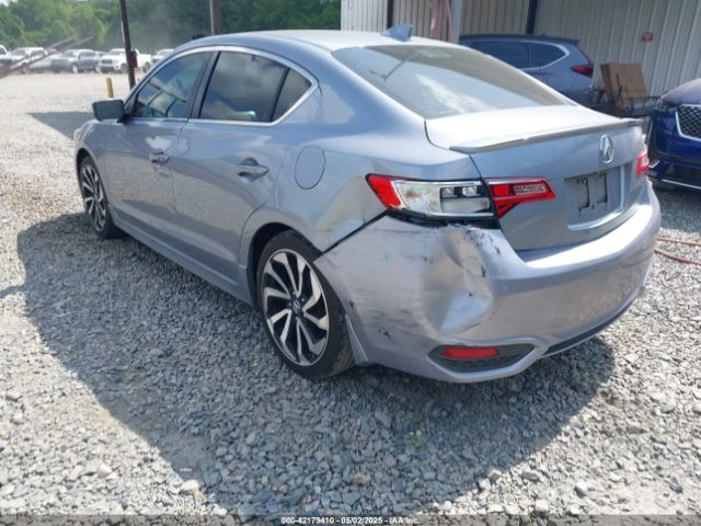 19UDE2F82GA001510 Acura Ilx Premium   A-spec Packages/technology Plus   A-spec Packages