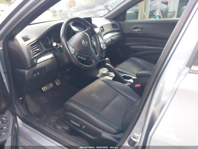 19UDE2F82GA001510 Acura Ilx Premium   A-spec Packages/technology Plus   A-spec Packages