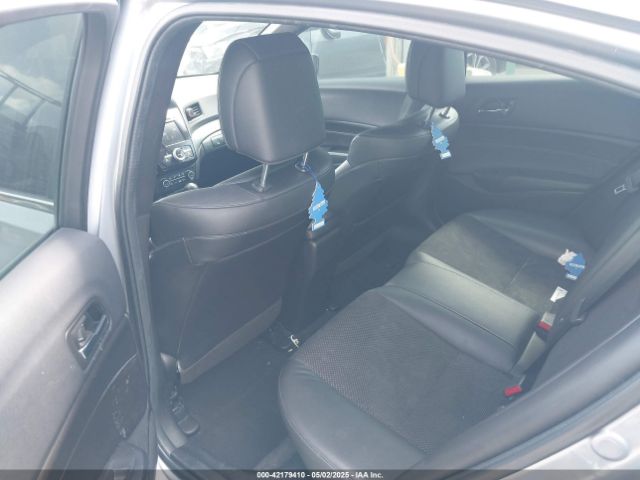 19UDE2F82GA001510 Acura Ilx Premium   A-spec Packages/technology Plus   A-spec Packages