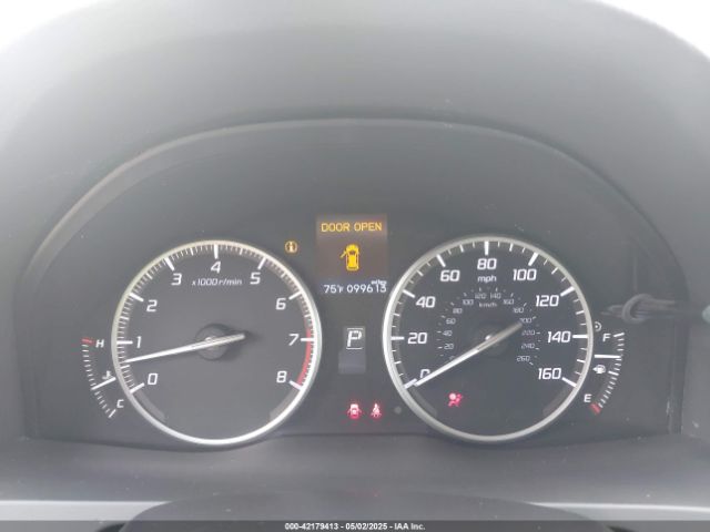2015 ACURA RDX 5J8TB3H55FL014302 Photo 6