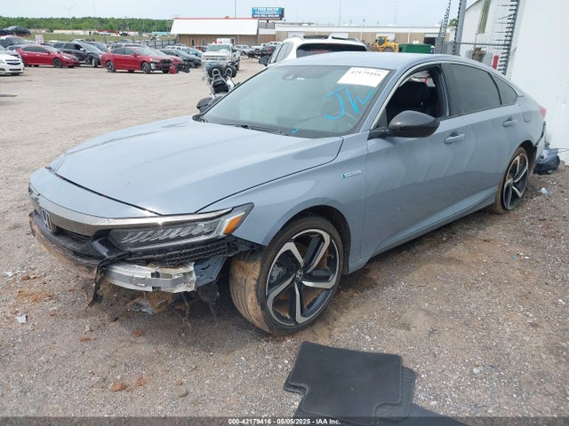 1HGCV3F21NA038073 Honda lfb2