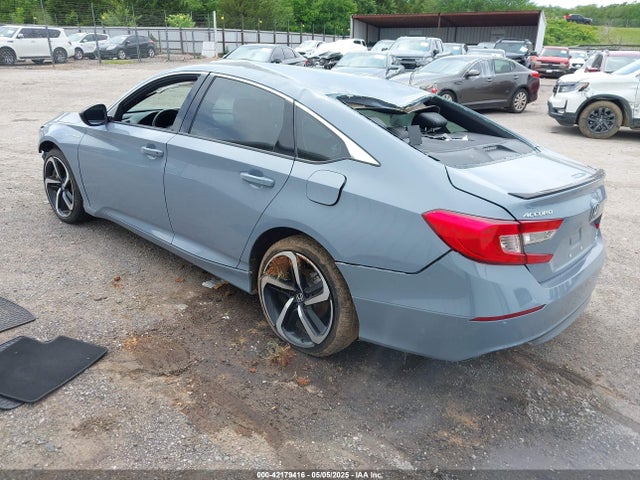 1HGCV3F21NA038073 Honda lfb2