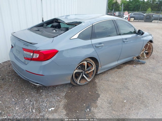1HGCV3F21NA038073 Honda lfb2