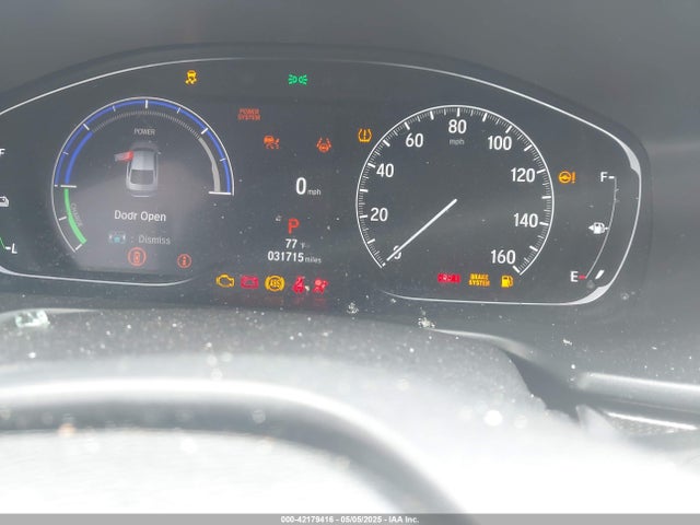 1HGCV3F21NA038073 Honda lfb2