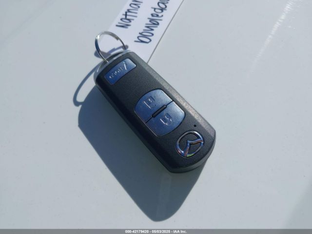 3MZBN1L34JM164952 Mazda Mazda3 Touring