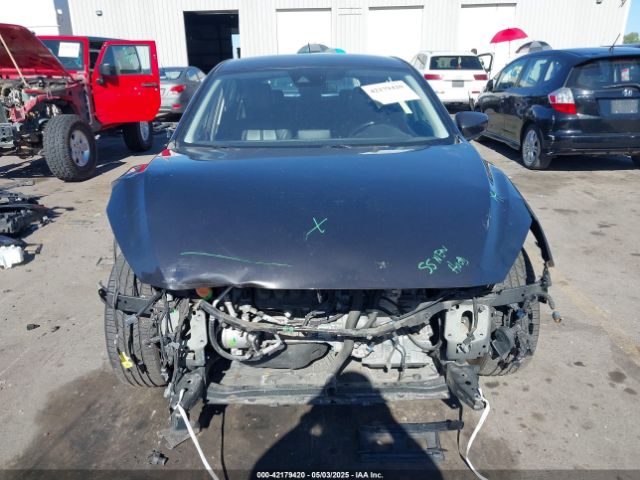 3MZBN1L34JM164952 Mazda Mazda3 Touring