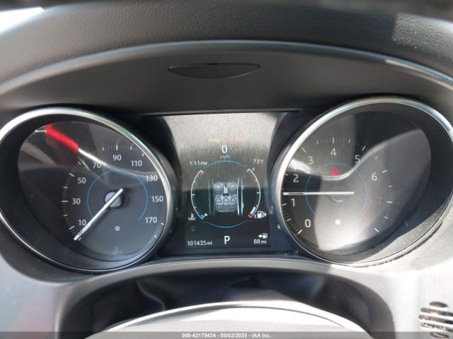 2017 JAGUAR XE SAJAR4BG3HA976695 Photo 6