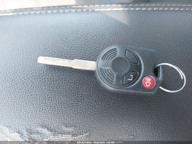 1FMCU0G91HUA95450 Ford ESCAPE SE