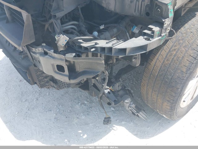 1FMCU0G91HUA95450 Ford ESCAPE SE